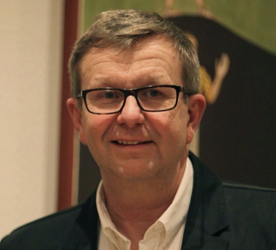 Christopher Goodin